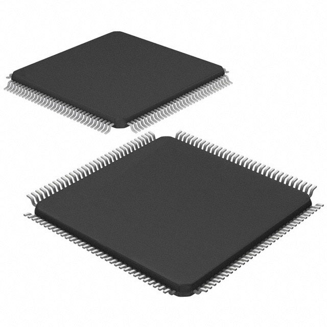 NCT6792D-M 特定應用微控制器 圖片