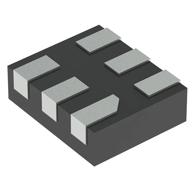 NLU2G06MUTCG by onsemi