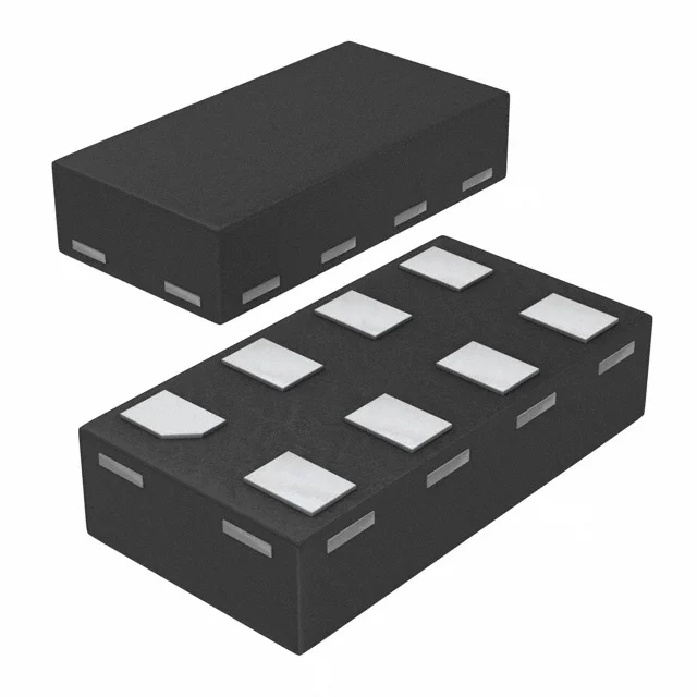 NVT2002GF,115 by NXP USA Inc.