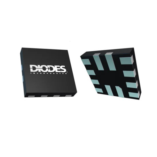 PI5USB212XUAEX-7R 능동 필터 이미지