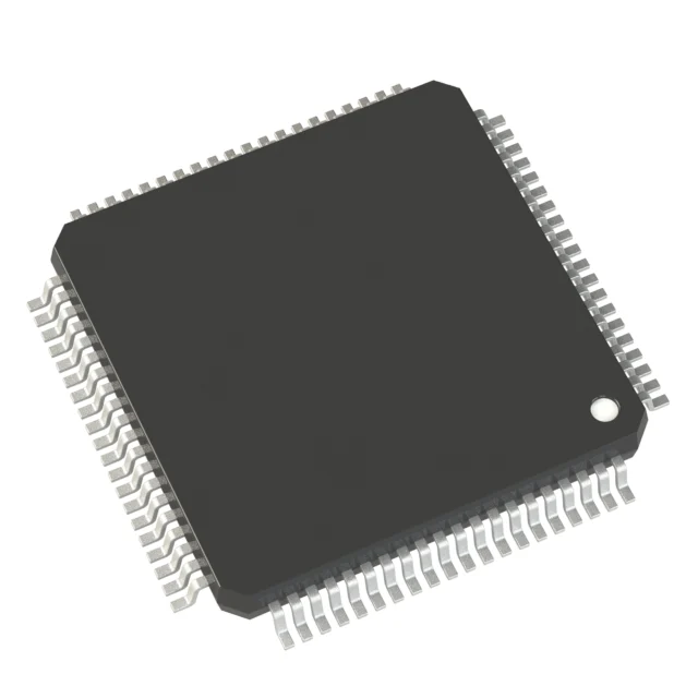 R5F100MLGFB#30 마이크로 컨트롤러 - MCU 이미지