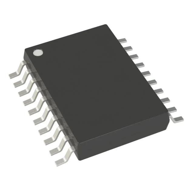 R5F1016DASP#50 微控制器 - MCU 圖片