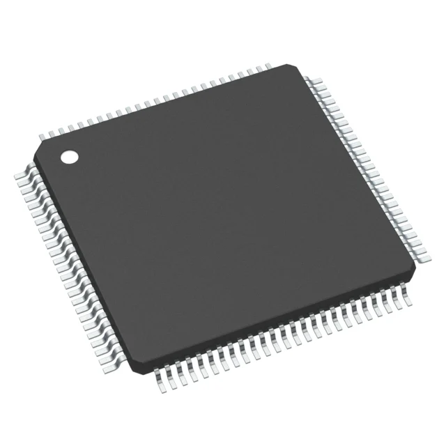 R5F566TEADFP#30 마이크로 컨트롤러 - MCU 이미지