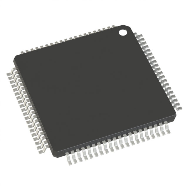 R7F100GMH2DFB#AA0 微控制器 - MCU 圖片