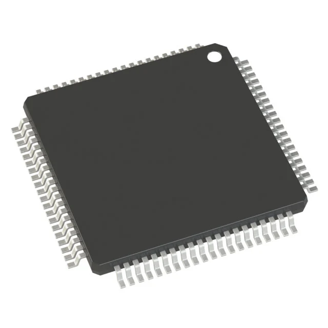 R7F100GMN2DFB#HA0 微控制器 - MCU 圖片