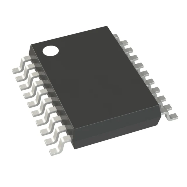 R7F101G6E2DSP#CA1 微控制器 - MCU 圖片