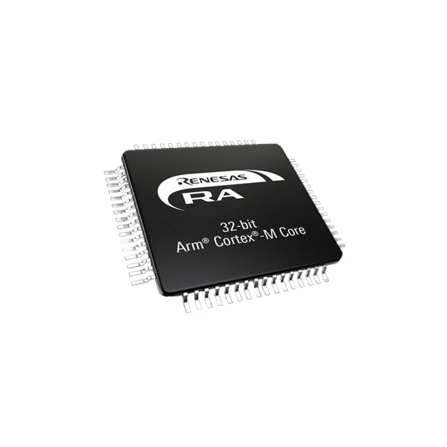 R7FA2E2A72DNK#AA0 Microcontrollers - MCU image