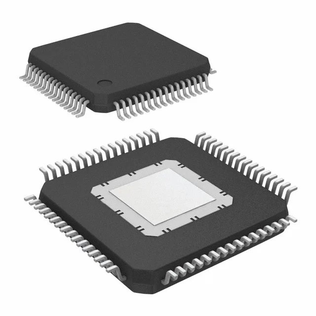 S912ZVML12F2MKHR マイクロコントローラ - MCU 画像