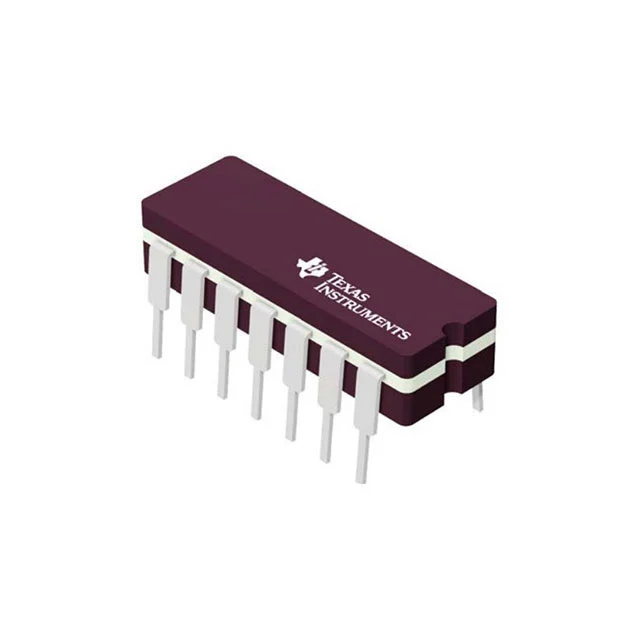 SN74ACT08N by Texas Instruments