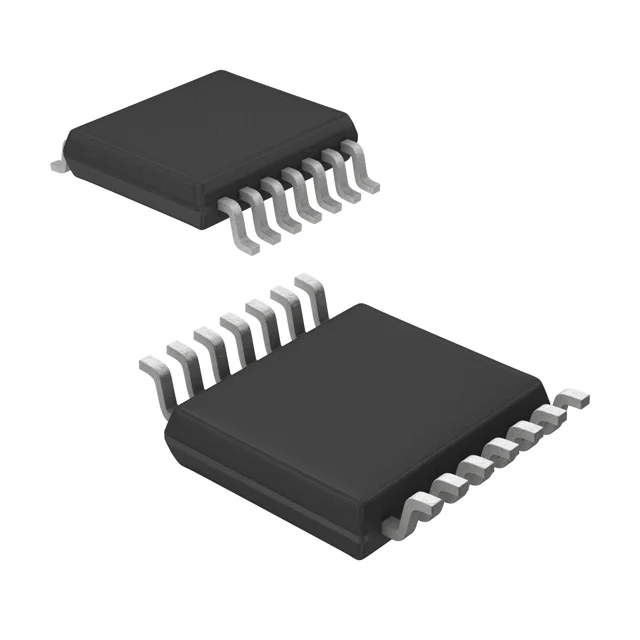 SN74AHCT138PWE4 by Texas Instruments