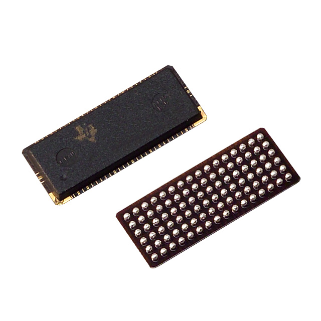 SN74AVCH32T245KR by Texas Instruments