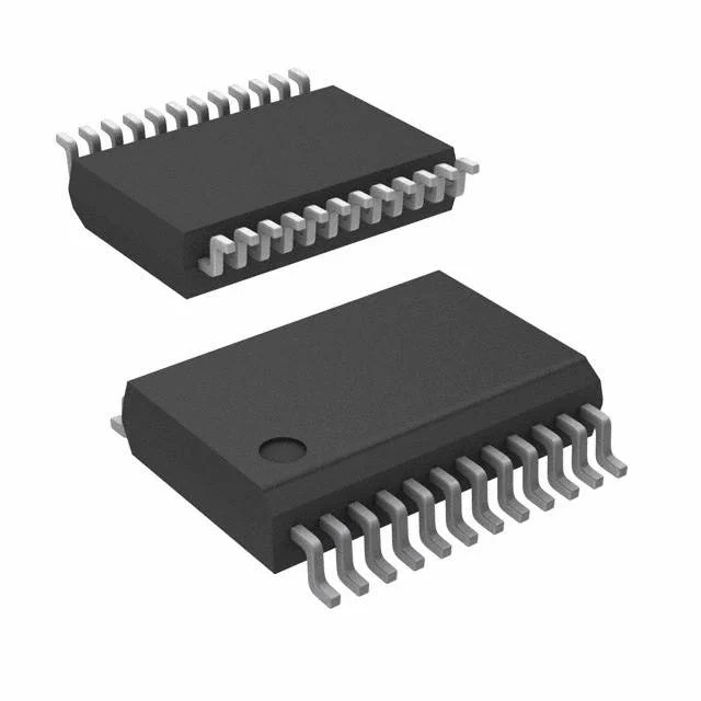 SN74CBT3383CDBR by Texas Instruments