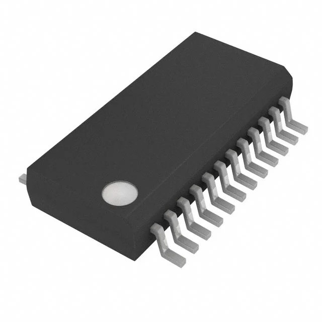 SN74CBT3384ADBQR by Texas Instruments