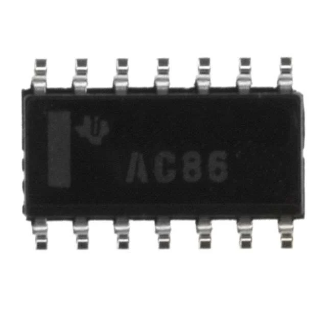 SN74HC04DBRE4 by Texas Instruments
