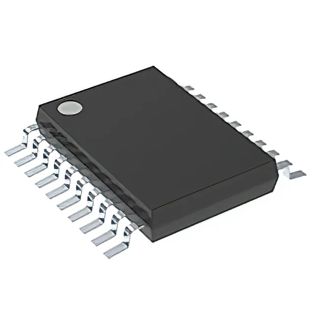SN74LV273APWG4 by Texas Instruments