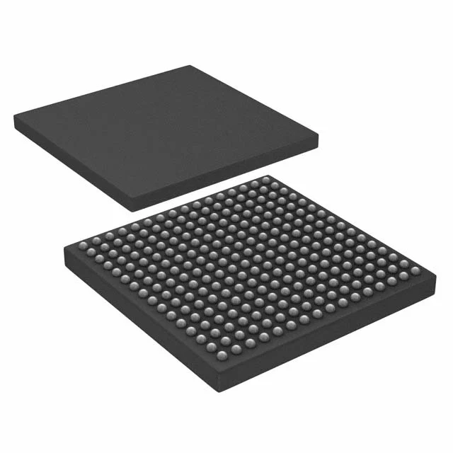 SP5747CSK0AVMJ2R 微控制器 - MCU 圖片