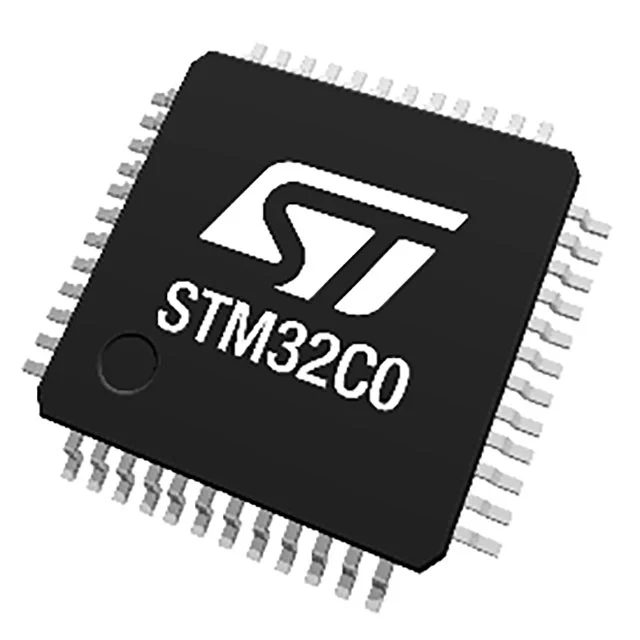 STM32C031K6T6