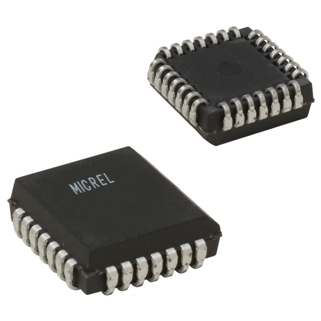 SY100H601JC by Microchip Technology