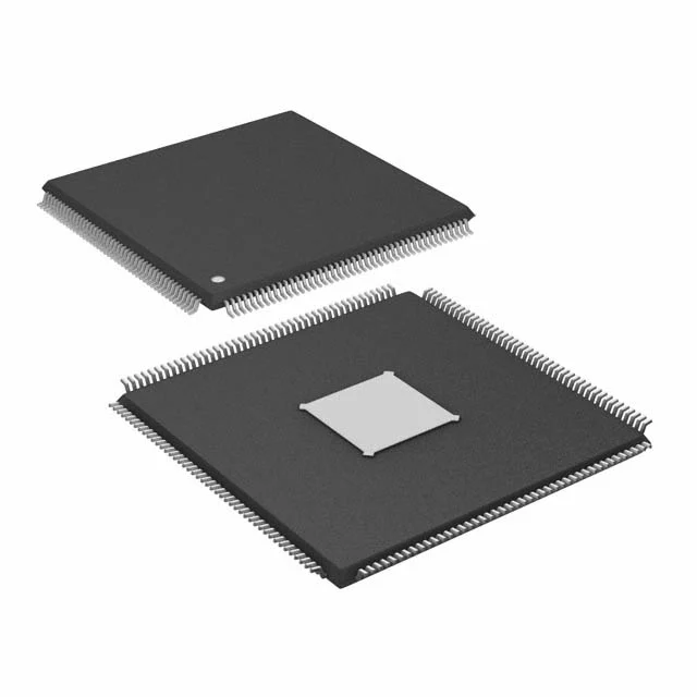 TC265D40F200WBBLXUMA1 微控制器 - MCU 圖片