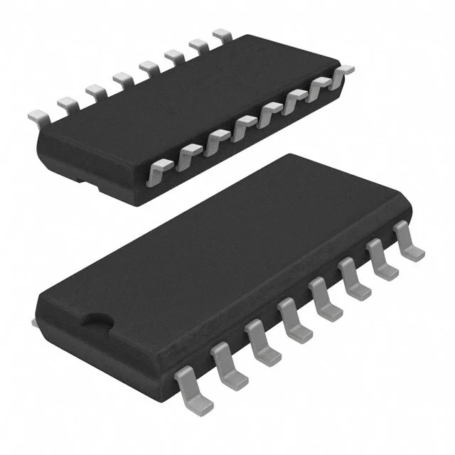 TC74HC4050AFELF 緩衝器、驅動器、接收器與收發器 圖片