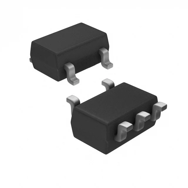 TC7SH08F,LJ by Toshiba Semiconductor and Storage