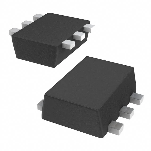 TC7SP3125TU,LF 제조사: Toshiba Semiconductor and Storage