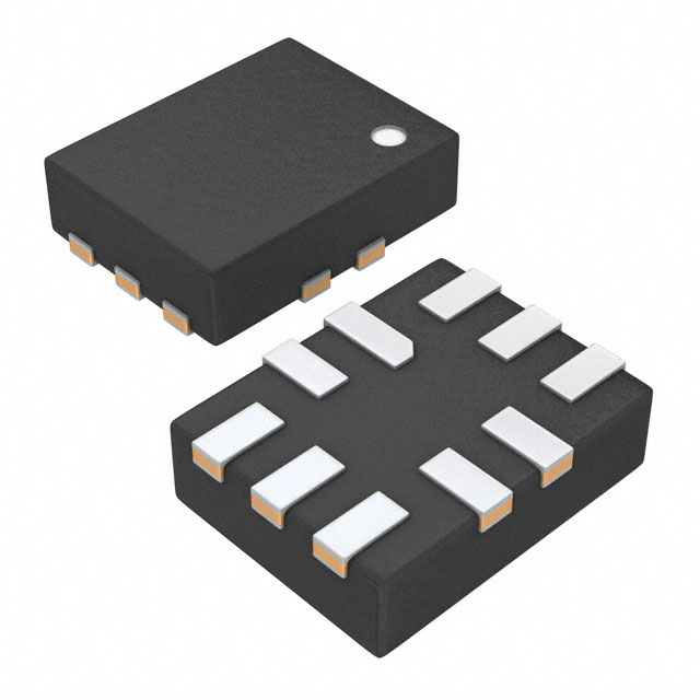 TC7USB40MU,LF(S2E 特殊用途アナログスイッチ 画像
