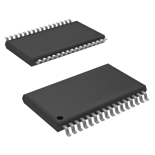 TSC2102IDA от Texas Instruments