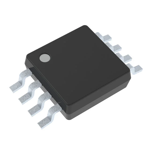 TXS0102DCUR 電壓轉換器與邏輯位準轉換器 縮圖