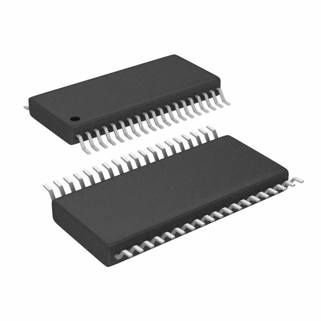 XMC1301T038F0008ABXUMA1 Microcontrollers - MCU image
