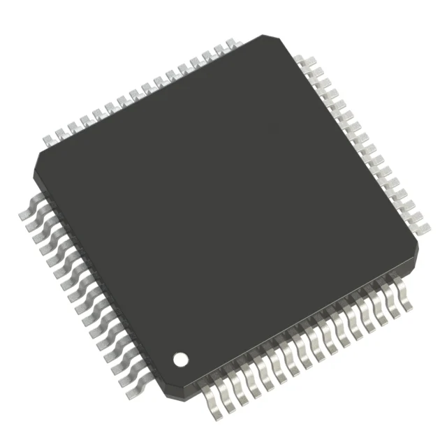 XMC4400F64K256ABXQSA1 Микроконтроллеры - MCU изображение