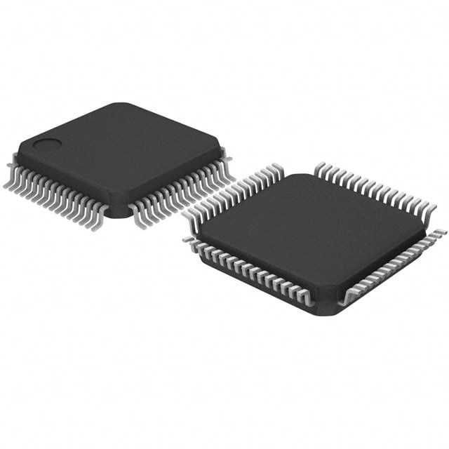 71342LA35PF8 메모리 IC 이미지