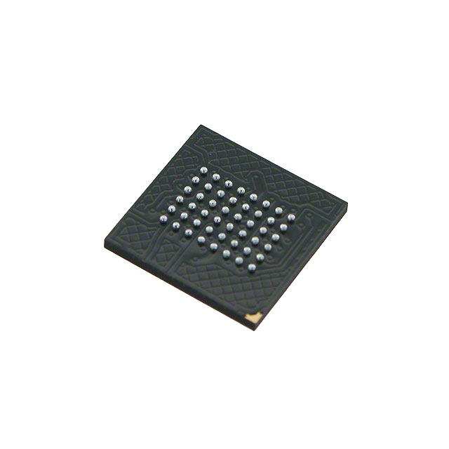71V416S15BEI8 メモリ IC 画像