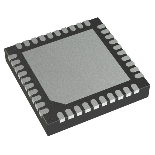ADE7854AACPZ-RL