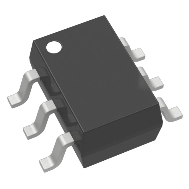 AP3602BKTR-E1 от Diodes Incorporated