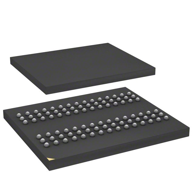 AS4C2M32S-6BIN 由 Alliance Memory, Inc.