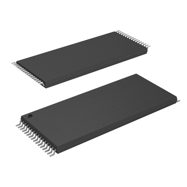 CY62128EV30LL-45ZXIT Микросхемы памяти изображение