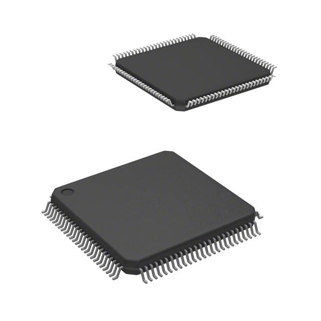 CY7C1370S-200AXCKJ 記憶體 IC 圖片