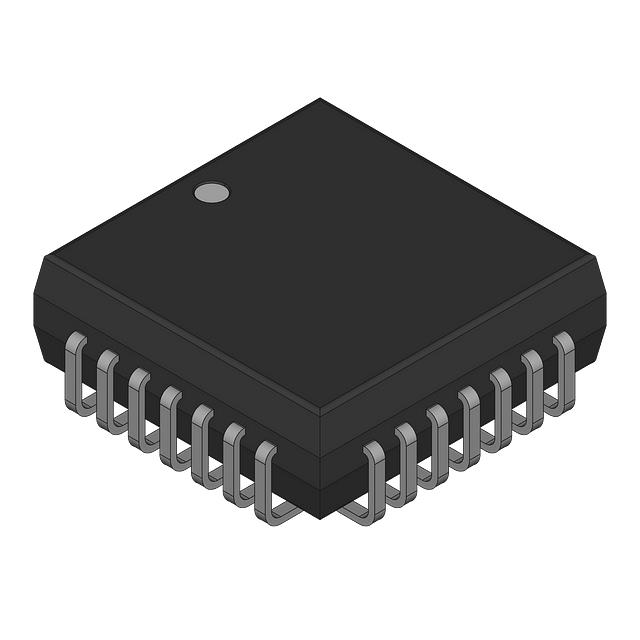 CY7C261-35JC 記憶體 IC 圖片