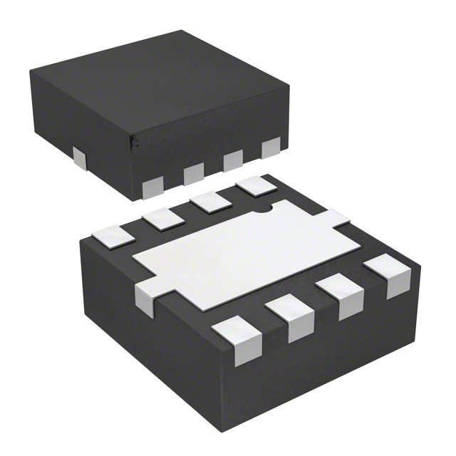 GD25D05CKIGR 由 GigaDevice Semiconductor (HK) Limited