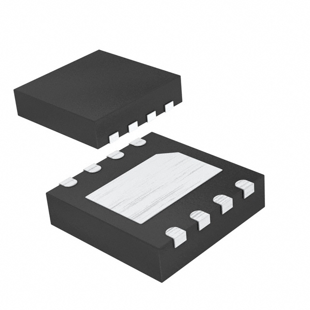 GD25Q80EWIGR 由 GigaDevice Semiconductor (HK) Limited