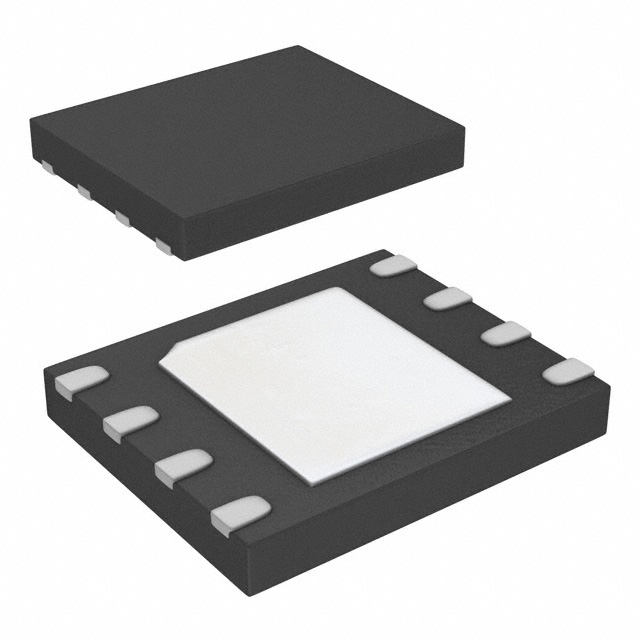 GD5F4GQ4UBYIGY 由 GigaDevice Semiconductor (HK) Limited