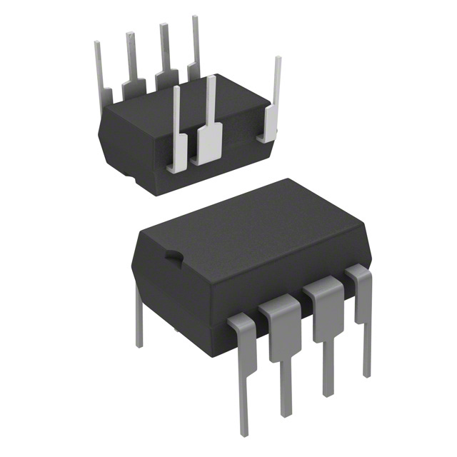 ICE5QR4770AZXKLA1 AC/DC轉換器IC 圖片