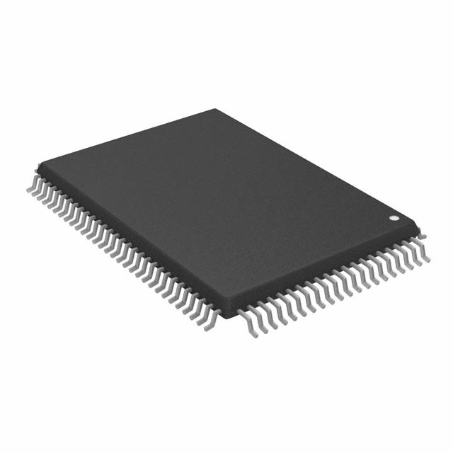 IDT71V3579S65PF Микросхемы памяти изображение