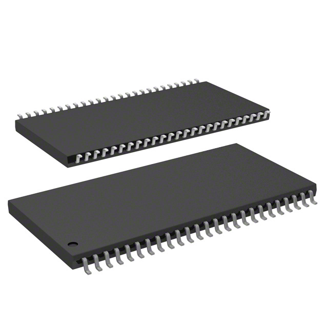 IS42S16100F-5TL Микросхемы памяти изображение