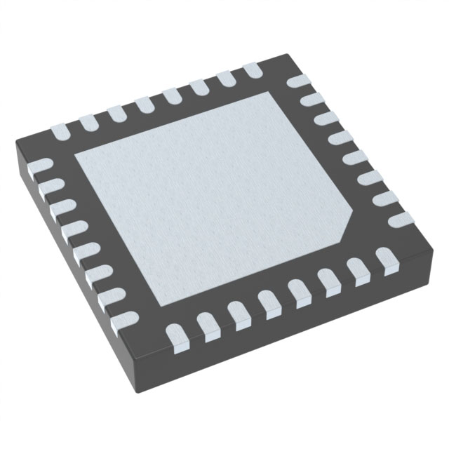 ISL9538CHRTZ-T バッテリ充電器 画像