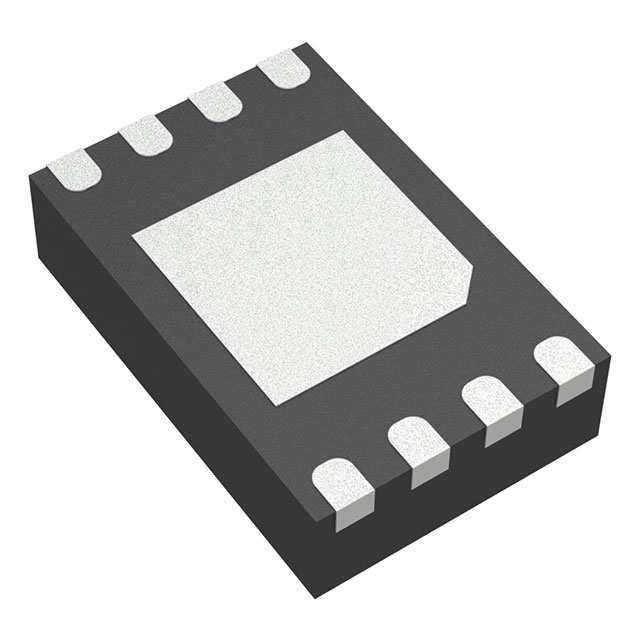 LDS8711 LED驅動器 圖片