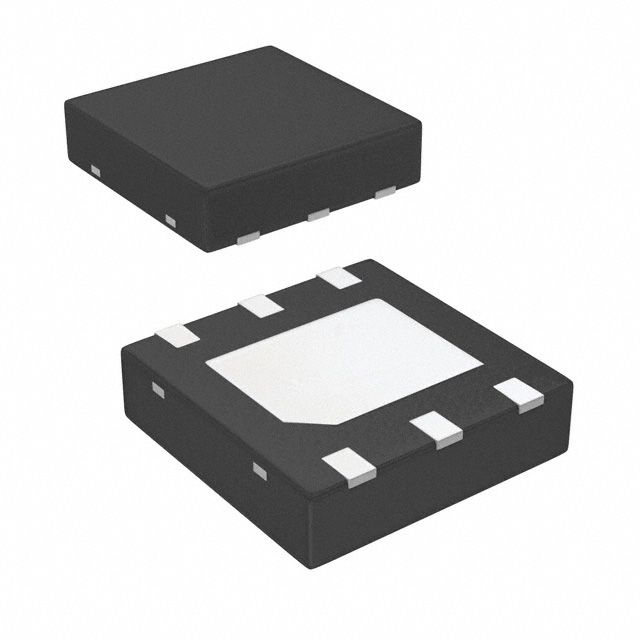 LM5112Q1SDX/NOPB Драйверы затвора миниатюра