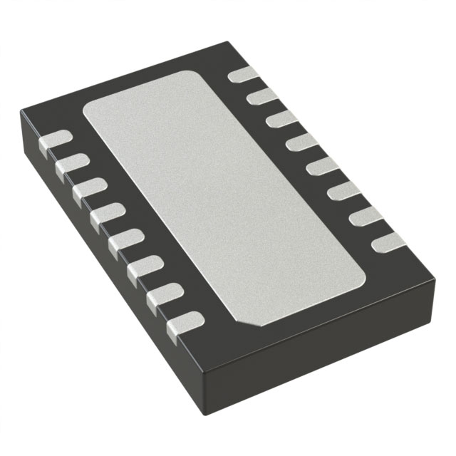 LTC2910IDHC#TRPBF