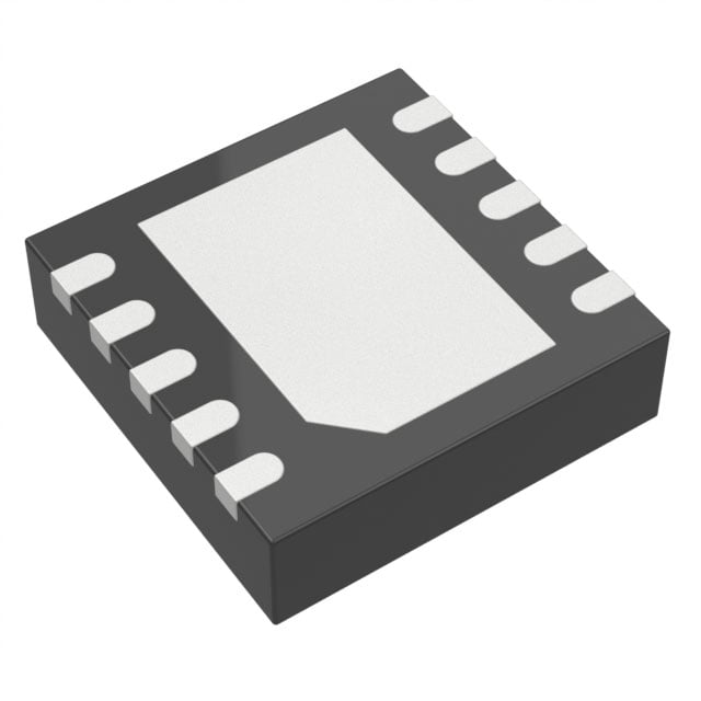 LTC2913IDD-2#PBF 제조사: Analog Devices Inc.